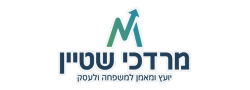 מרדכי שטיין אימון כלכלי